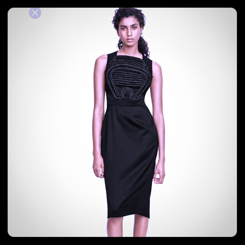 H&M Conscious Exclusive Dress